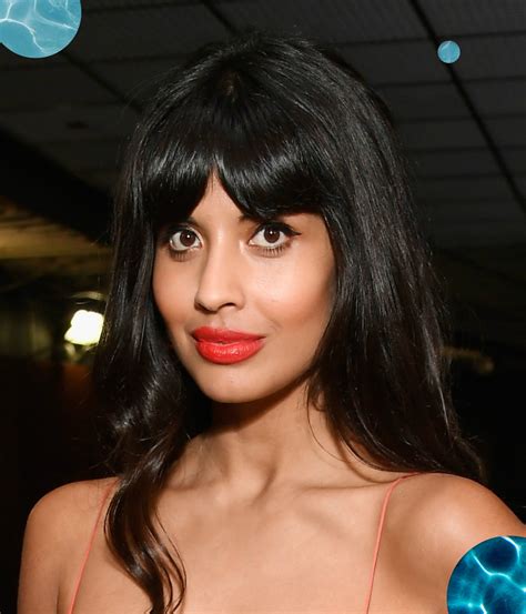 jameela jamil bikini|Jameela Jamil on Her Swimsuit Shopping Tips 